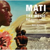 Produktbild: Mati & The Music