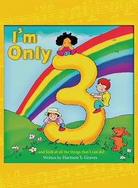 Produktbild: I'm Only 3