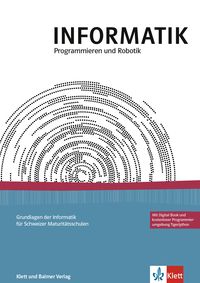 Produktbild: INFORMATIK, Programmieren und Robotik