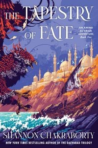 Produktbild: The Tapestry of Fate