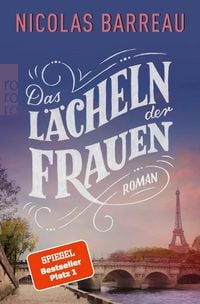 Produktbild: Das L&auml;cheln der Frauen