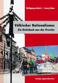 Produktbild: V&ouml;lkischer Nationalismus