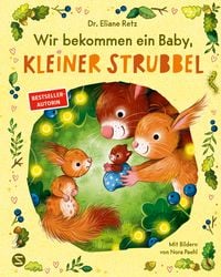 Produktbild: Wir bekommen ein Baby, kleiner Strubbel