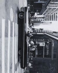 Produktbild: Rosemarie Trockel (Deutsch)