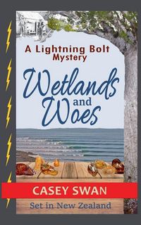 Produktbild: Wetlands and Woes
