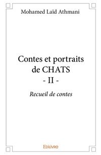 Produktbild: Contes et portraits de chats tome 2