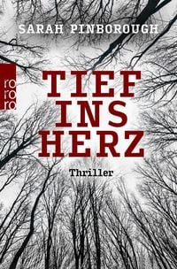 Produktbild: Tief ins Herz