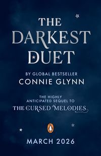Produktbild: Glynn, C: Darkest Duet