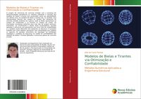 Produktbild: Modelos de Bielas e Tirantes via Otimiza&ccedil;&atilde;o e Confiabilidade