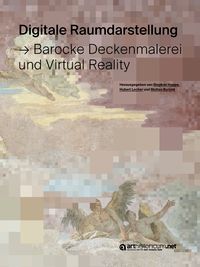 Produktbild: Digitale Raumdarstellung