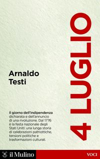Produktbild: 4 luglio