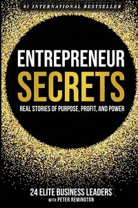 Produktbild: Entrepreneur Secrets