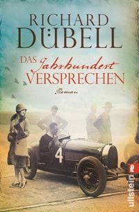 Produktbild: Das Jahrhundertversprechen
