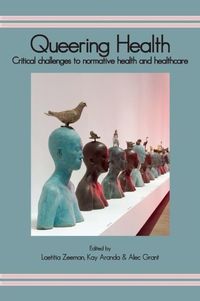 Produktbild: Queering Health