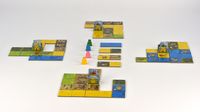 Kingdomino, Neuauflage: Spiel des Jahres 2017