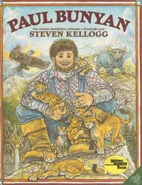 Produktbild: Paul Bunyan