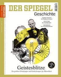 Produktbild: Geistesblitze