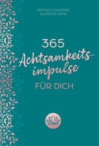 Produktbild: 365 Achtsamkeitsimpulse f&uuml;r dich