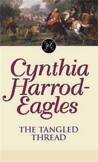 Produktbild: The Tangled Thread