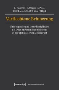 Produktbild: Verflochtene Erinnerung