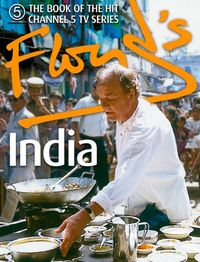 Produktbild: Floyd, K: Floyd's India