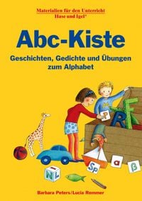 Produktbild: Abc-Kiste