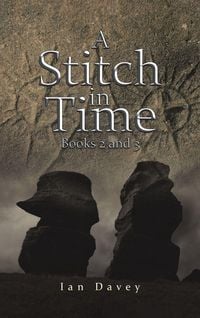 Produktbild: A Stitch in Time