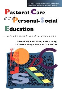 Produktbild: Pastoral Care and Personal-Social Ed