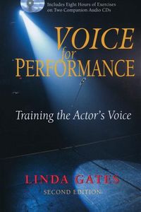 Produktbild: Gates, L: Voice for Performance