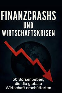 Produktbild: Finanzcrashs und Wirtschaftskrisen