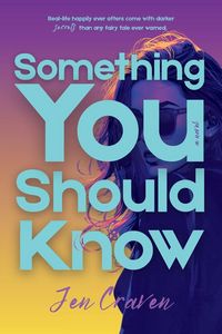 Produktbild: Something You Should Know