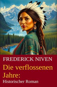 Produktbild: Die verflossenen Jahre: Historischer Roman