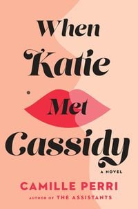 Produktbild: When Katie Met Cassidy