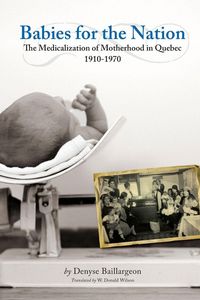 Produktbild: Babies for the Nation
