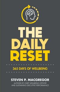 Produktbild: The Daily Reset