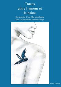 Produktbild: Traces entre l'amour et la haine