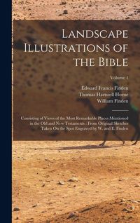 Produktbild: Landscape Illustrations of the Bible