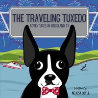 Produktbild: The Traveling Tuxedo