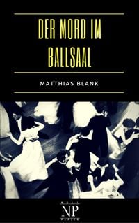Produktbild: Der Mord im Ballsaal
