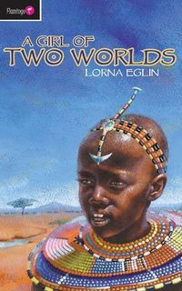 Produktbild: A Girl of Two Worlds