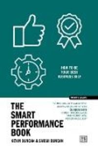 Produktbild: The Smart Performance Book