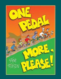 Produktbild: One Pedal More, Please!