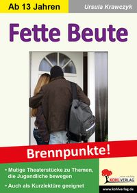 Produktbild: Fette Beute