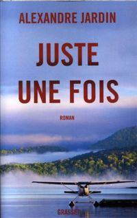 Produktbild: Juste une fois