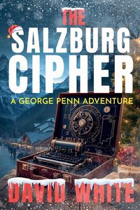 Produktbild: The Salzburg Cipher