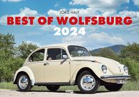 Bild vom Artikel Kalender Best of Wolfsburg 2024 vom Autor 