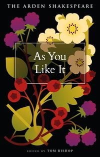 Produktbild: As You Like It