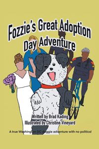 Produktbild: Fozzie's Great Adoption Day Adventure
