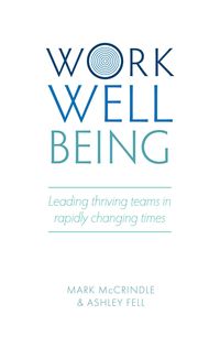 Produktbild: Work Wellbeing