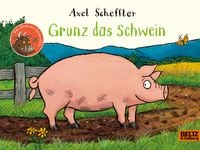 Bild vom Artikel Grunz das Schwein vom Autor 